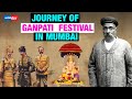 Ganesh Chaturthi 2024 How Did The Ganpati Festival Start In Mumbai And Where Is It Heading