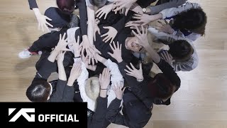[影音] iKON - LOVE SCENARIO + Killing Me 練習