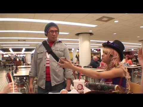 Youmacon 2010 Part 108 - Last Day of Youmacon