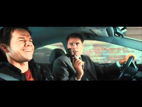 映画『アザー・ガイズ 俺たち踊るハイパー刑事！』予告編