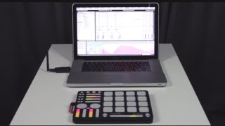 Video thumbnail for KMI Rogue Technical Information by Muse Kinetics