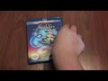 Aladdin Blu Ray DVD Overview