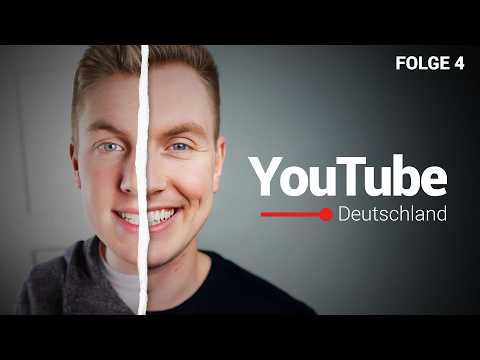 Alles anders - Youtube Deutschland - Folge 04