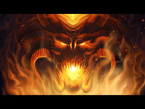 The Lord of Balrogs - A Gothmog Song | Lord of the Rings | Silmarillion | Balrog