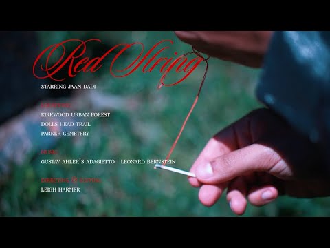 RED STRING