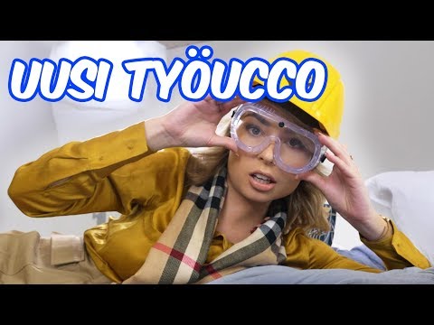 Onko Essi Uusi K.Ahva? KWR