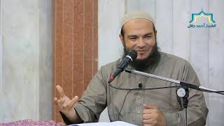 صورة سلسلة " وأنذرهم يوم الحسرة "