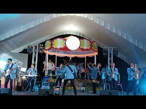 CAMPECHE SHOW EN EL DEPORTIVO DE XOCHIMILCO. LA FLOR MAS BELLA DEL EJIDO 2025