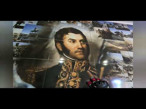 Yapeyu,Corrientes 🇦🇷 un paseito por esta bella ciudad..