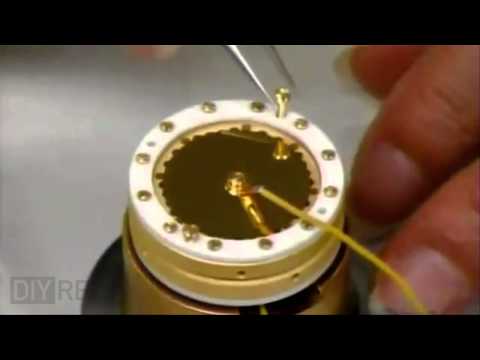 How to Make Your Own DIY U87 Vintage Condenser Mic