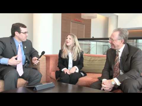 PRESENT e-Learning - Customer Success Story