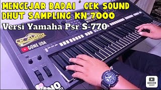 Download lagu Cek Sound || Mengejar Badai Dhut KN-7000 Versi Yamaha Psr S770 mp3 Download lagu Cek Sound || Mengejar Badai Dhut KN-7000 Versi Yamaha Psr S770 mp3