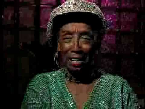 Norma Miller : Making Movies