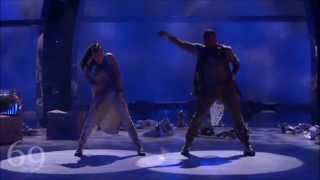 SYTYCD Season 11 Top Routines: 70-66