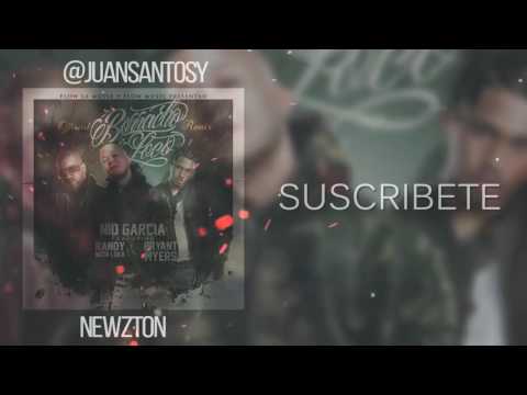 Borracho i loco remix - nio garcia ft bryant myers -randy nota loca