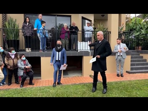 Will buyers see value in this architecturally designed home? 🤩 Auction in Five Dock