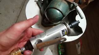 air grinder (how it works) air grinder (how it works)