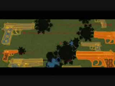 Casino Royale Titles with When Nobody Loves you by Kerli