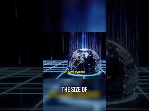 Mercator Map - #shorts #Geography #Maps #Travel #Documentary #Education #Earth