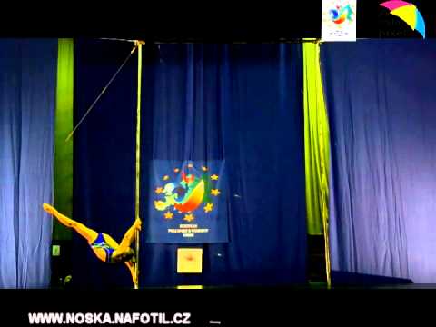 Solo women B - Mariia Dubynska