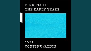 Pink Floyd - The Scarecrow (BBC Radio Session, 25 September 1967)