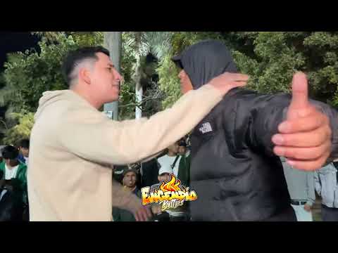 Soria 🇵🇪 🆚 Canalla 🇵🇪 | Semis | Pisco 🍇