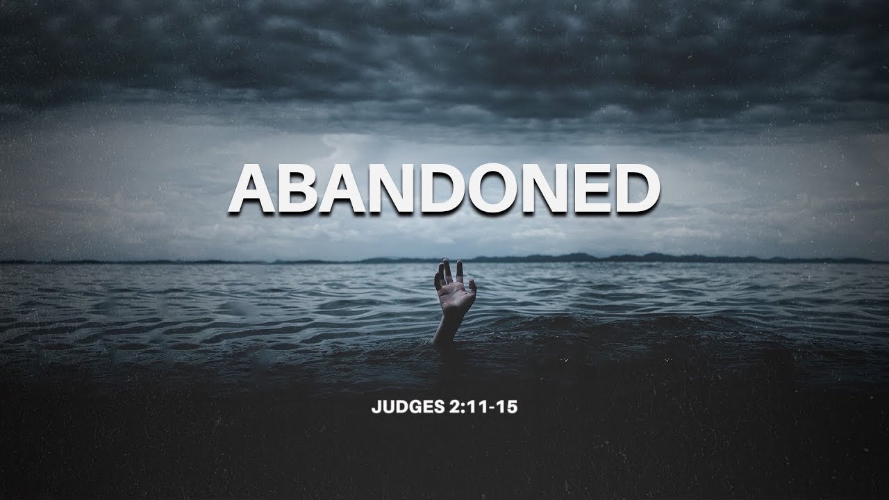 Abandoned