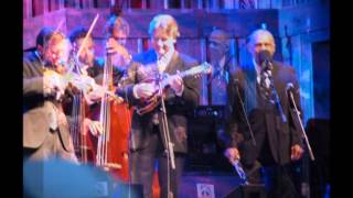 Merlefest 2013 ~ I'll Fly Away ~ Preservation Hall Jazz Band ~ Del McCoury