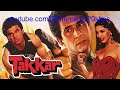 Palkein Ho Khuli Ya Bandh Takkar 1995 Kumar Sanu Alka Yagnik Anu Malik 320Kbps