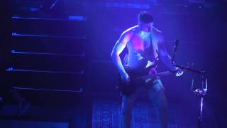 Limp Bizkit  Stalemate (live)