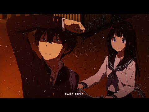 Hypx, Fishkid & Maberry - Fake Love