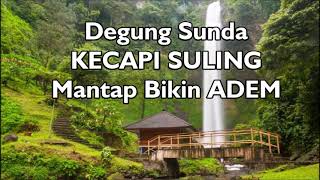 Download lagu Kecapi Suling Sunda - BUBUY BULAN | Degung Sunda Kecapi Suling MANTAP BIKIN ADEM HATI | 2021/11-004 mp3 Download lagu Kecapi Suling Sunda - BUBUY BULAN | Degung Sunda Kecapi Suling MANTAP BIKIN ADEM HATI | 2021/11-004 mp3