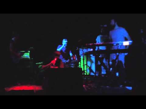 Casey Poukkula & Inferiority Suplex - Part 3