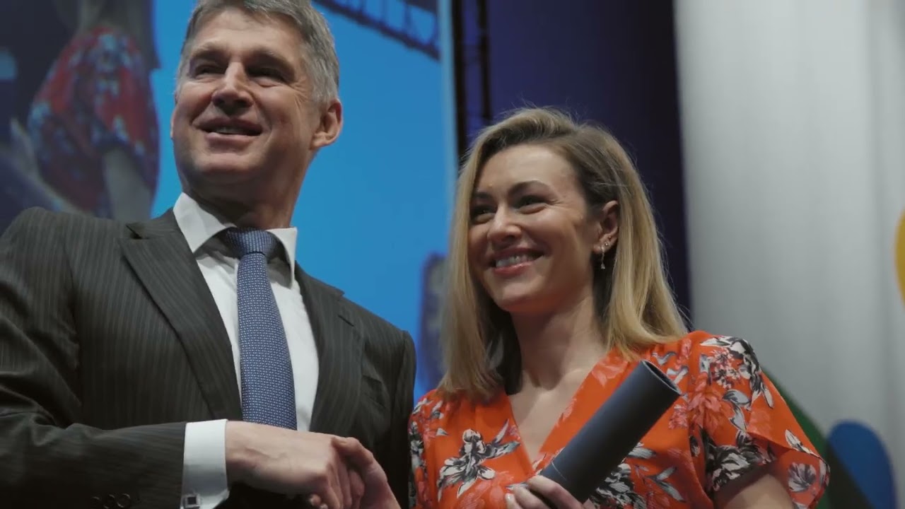 ICAS Admission Ceremony 2023