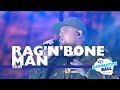 Rag 'N' Bone Man - 'Skin'  (Live At Capital’s Summertime Ball 2017)