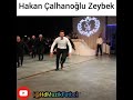 Hakan Çalhanoğlu Zeybek - Milli Takım - Abone Ol