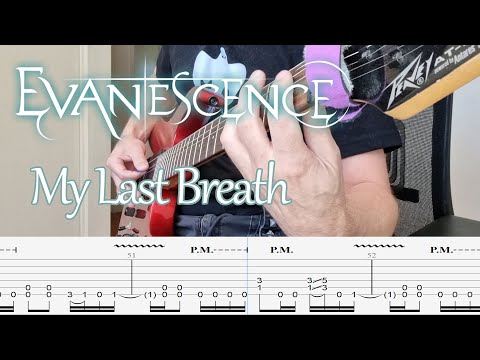 My Last Breath - Evanescence