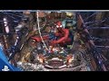 Marvel Pinball Epic Collection: Volume 1 Trailer | PS4