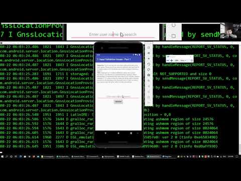 Access Android Over Internet Cybersecurity