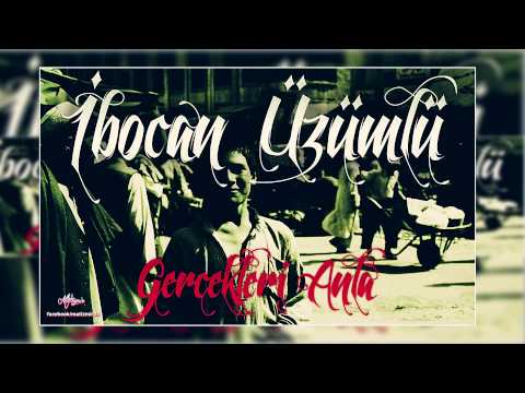 İbocan Üzümlü - Gerçekleri Anla (2015)