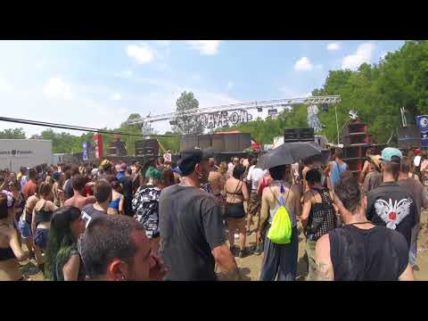 Don't Stop The Beat Vol. 5 - North Italy 2018 - [4]