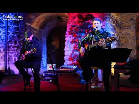 Boštjan Bračič na 3. rojstnem dnevu Doma penine