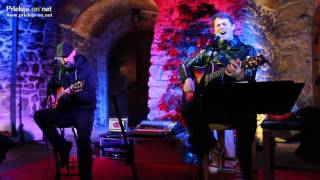 Boštjan Bračič na 3. rojstnem dnevu Doma penine