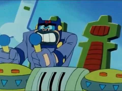 56 YATTAMAN - Wielkie Spotkanie