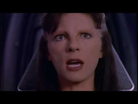 Babylon 5 you are in front of me  1080P