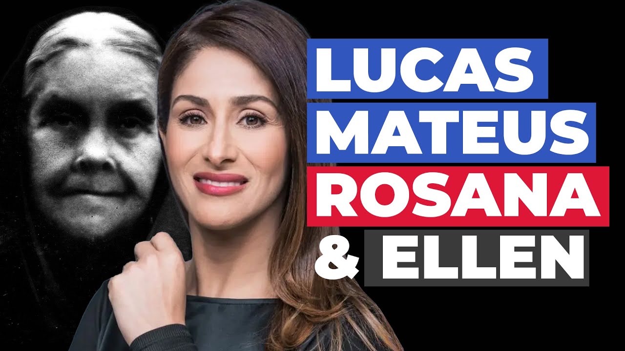 A Tentação Adventista de Cristo - Ellen White e a Bíblia