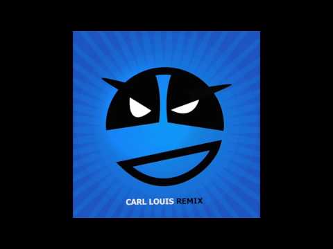 Coucheron - Barely Floating ft.Matilda (Carl Louis remix)