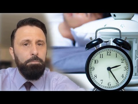 Studimi i fundit: Ja sa orë gjumë duhet të flemë në ditë / Kush është gjumi më i mirë?