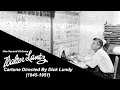 One Second Of Every Walter Lantz Cartune Directed By Dick Lundy