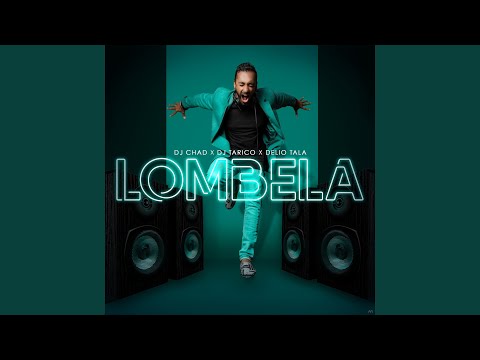 Lombela